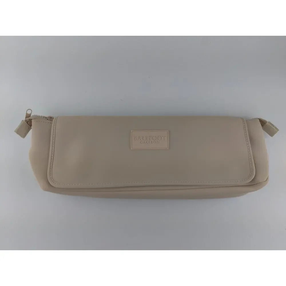 Hair Tools Travel Bag and Heat Resistant Mat (Damaged Box)